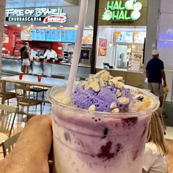 Halo Halo - Come and experience this place! - Filipino Near Me - Las Vegas, Nevada Halo Halo - Come and experience this place! - Filipino Near Me - Las Vegas, Nevada