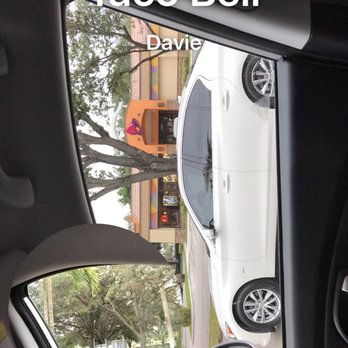 Taco Bell - Greatest food for the money - Fast Food Near Me - Davie, Florida Taco Bell - Greatest food for the money - Fast Food Near Me - Davie, Florida
