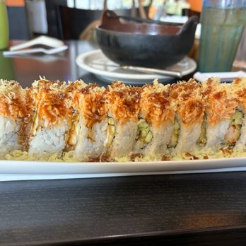 Kaki Sushi - Randy Roll - Japanese Near Me - San Diego, California Kaki Sushi - Randy Roll - Japanese Near Me - San Diego, California