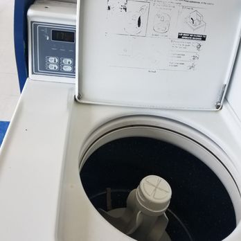 Coin Laundry - 1.75 for smaller wash - Laundromat Near Me - Westminster, California Coin Laundry - 1.75 for smaller wash - Laundromat Near Me - Westminster, California