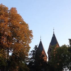 St. Germanus