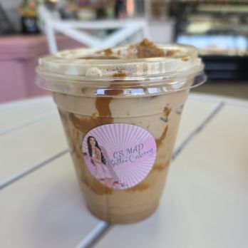 Cs Mad Batter Cakery - Bakeries Near Me - Sparks, Nevada