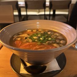 Ka Thai North Dallas - Tum Yum soup