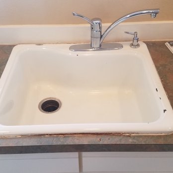 AAA Bathtub Refinishing - Before 7 - Refinishing Services Near Me - Gresham, Oregon AAA Bathtub Refinishing - Before 7 - Refinishing Services Near Me - Gresham, Oregon