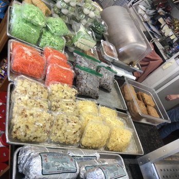 Cha Ca Long Phung - Sweets. - Vietnamese Near Me - San Jose, California Cha Ca Long Phung - Sweets. - Vietnamese Near Me - San Jose, California