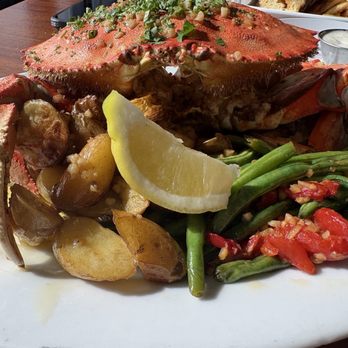 Fog Harbor Fish House - Seafood Near Me - San Francisco, California