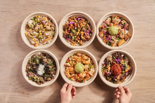 ONGI (41st/3ave) by null