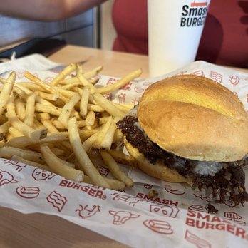 Smashburger - Burgers Near Me - Elk Grove, California Smashburger - Burgers Near Me - Elk Grove, California