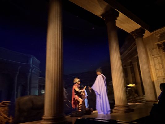 Spaceship Earth by null