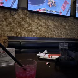 The Canadian Brewhouse & Grill