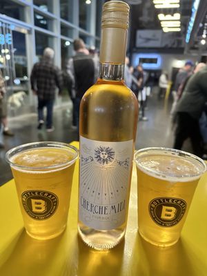 Bottlecraft Long Beach by null