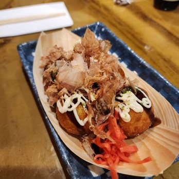 Ojiya - Takoyaki - Japanese Near Me - Torrance, California Ojiya - Takoyaki - Japanese Near Me - Torrance, California