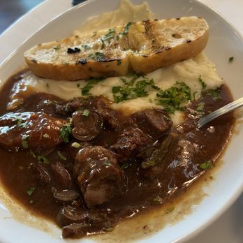 Urban Plates - New American Near Me - Davis, California