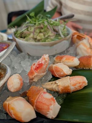 Aqimero by Chef Richard Sandoval by null Aqimero by Chef Richard Sandoval by null