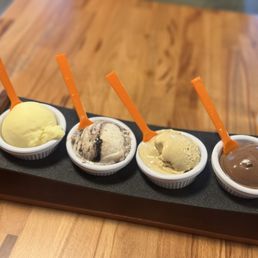 Gelato Gelato