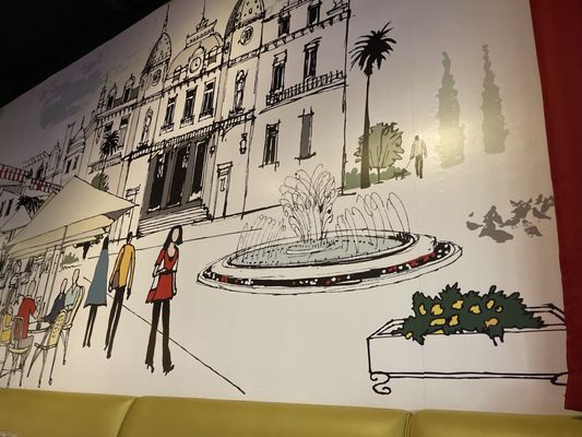 It's Italian Cucina by null