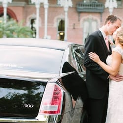 Bayshore Limo