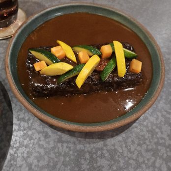 Kaya - Oxtail kare kare - Filipino Near Me - Orlando, Florida Kaya - Oxtail kare kare - Filipino Near Me - Orlando, Florida
