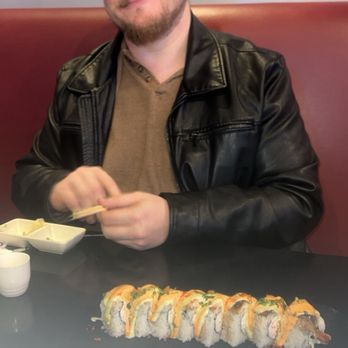 Express Sushi & Teriyaki - Dinning space and sushi - Japanese Near Me - Carmichael, California Express Sushi & Teriyaki - Dinning space and sushi - Japanese Near Me - Carmichael, California