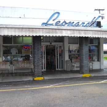 Leonard's Bakery - Bakeries Near Me - Honolulu, Hawaii Leonard's Bakery - Bakeries Near Me - Honolulu, Hawaii