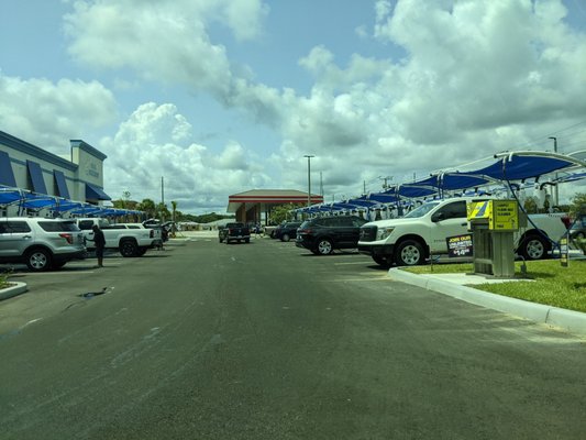 BILL’S CAR WASH - Updated April 2025 - 23 Photos - 5881 FL 507, Palm