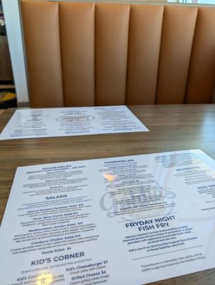 Menu photo 2 Goldie’s Brunch Boutique Kenosha, WI Menu photo 2 Goldie’s Brunch Boutique Kenosha, WI