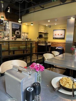 Skillet Counter @ Regrade by null