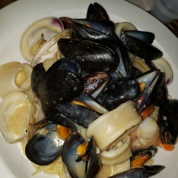 Bayvue - Frutti Di Mare August 2022 - Seafood Near Me - Lindenhurst, New York Bayvue - Frutti Di Mare August 2022 - Seafood Near Me - Lindenhurst, New York