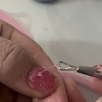 Nails Blinged Supply - the gummyness of the monomer i bought - Cosmetics & Beauty Supply Near Me - Rialto, California Nails Blinged Supply - the gummyness of the monomer i bought - Cosmetics & Beauty Supply Near Me - Rialto, California