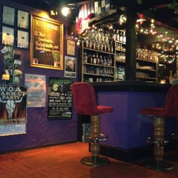 Dead End Rock and Blues Bar