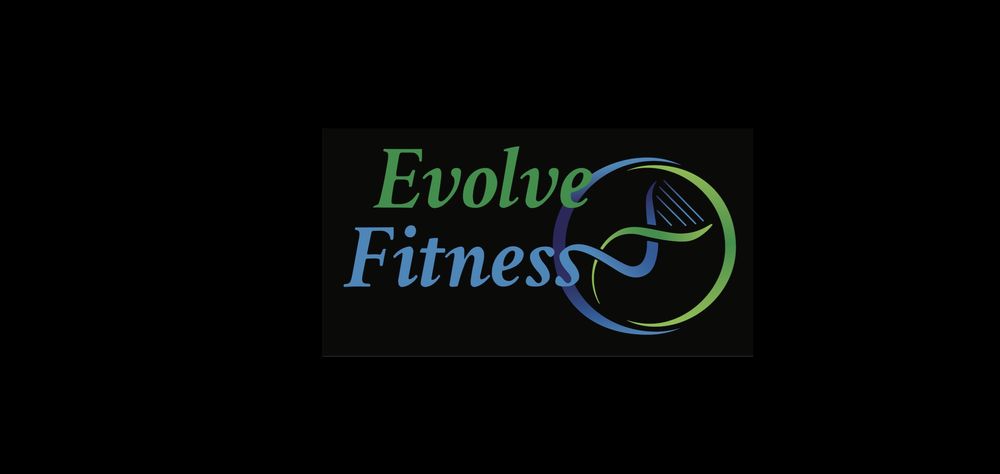 Evolve Fitness of Sanford Logo