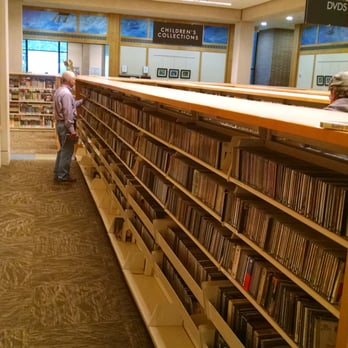 Beaverton City Library - Libraries Near Me - Beaverton, Oregon