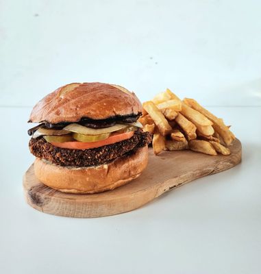 Kosher | Prime Grill & Bar - Mediterranean restaurant by null