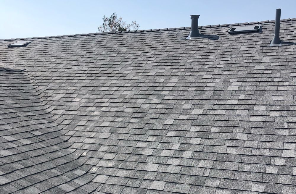 Slide of Lopez Roofing Services