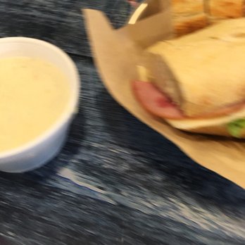 Sourdough & Co. - Salad Near Me - Citrus Heights, California