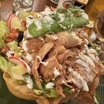 Olla Cocina - Taco Salad - Cocktail Bars Near Me - San Jose, California Olla Cocina - Taco Salad - Cocktail Bars Near Me - San Jose, California