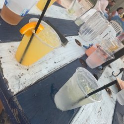 Lazy Bass Bayside Grill