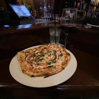 Salute - Crisp flatbread - Italian Near Me - Hartford, Connecticut Salute - Crisp flatbread - Italian Near Me - Hartford, Connecticut