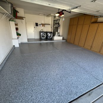 Zona Concrete Coatings - Garage - Flooring Near Me Zona Concrete Coatings - Garage - Flooring Near Me