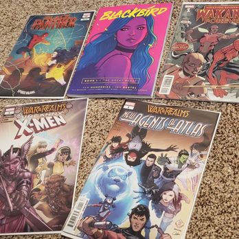 King Kong Comics and Games - New Comic Book Day - Comic Books Near Me - Dublin, California King Kong Comics and Games - New Comic Book Day - Comic Books Near Me - Dublin, California