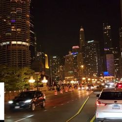 ChiBye Chicago - Chicago River North.