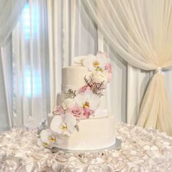 Honolulu Rose Cake Shop