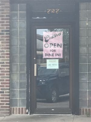 Cultiva Downtown by null