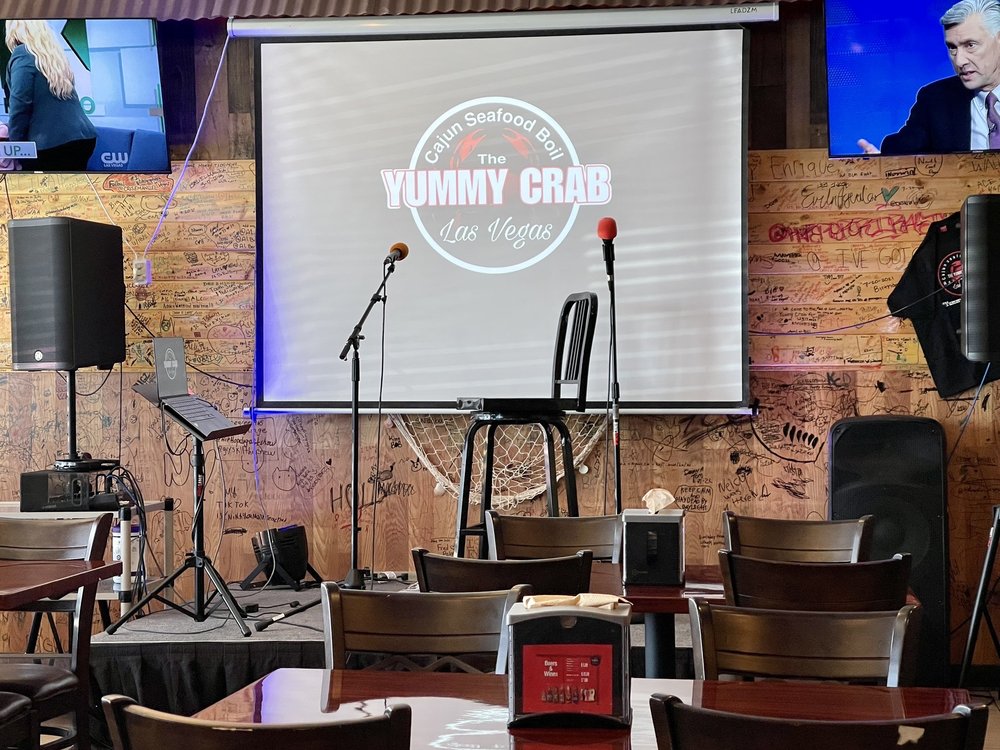 The Yummy Crab - Photo 2