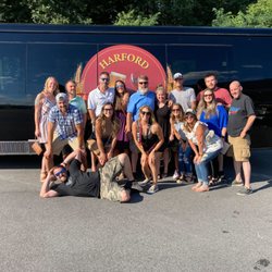 Harford Brew Tours