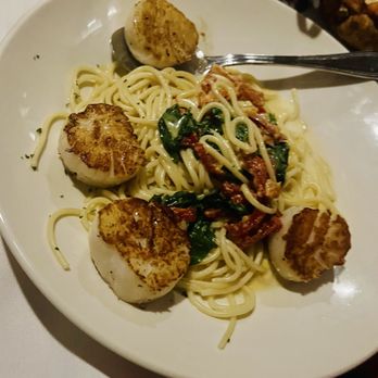 Bob's Steak & Chop House - Jumbo scallops - Steakhouses Near Me - Dallas, Texas Bob's Steak & Chop House - Jumbo scallops - Steakhouses Near Me - Dallas, Texas