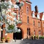 Photo of Girton College