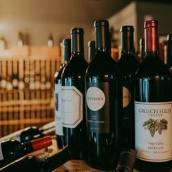 Cellar 8