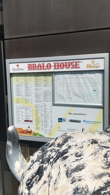 Bralo House by null