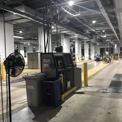 Photo of DC Vehicle Inspection Station - Washington, DC, DC, US.